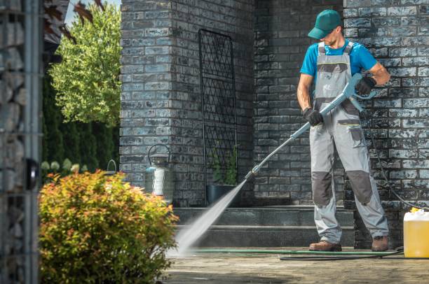 Best Gas Station Cleaning  in Cloverdale, CA